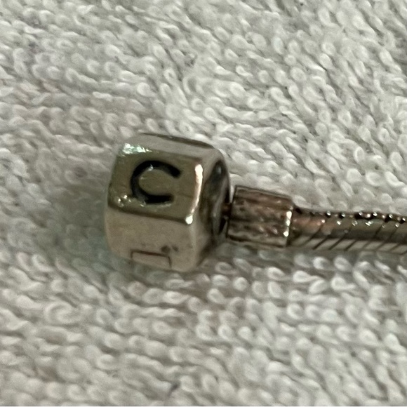 Chamilia bracelet - Picture 15 of 16